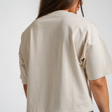 Women’s Cropped Tee