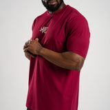 Focus Tech Tee (Flow State)