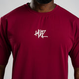 Focus Tech Tee (Flow State)