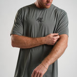 Focus Tech Tee (Flow State)