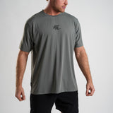 Focus Tech Tee (Flow State)