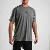 Focus Tech Tee (Flow State)