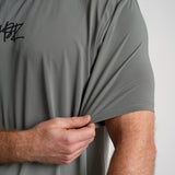 Focus Tech Tee (Flow State)
