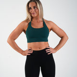 Flex Sports Bra
