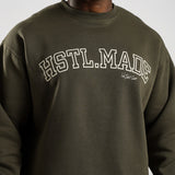 Varsity Crew