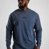Long Sleeve Lifting Tee