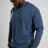 Long Sleeve Lifting Tee
