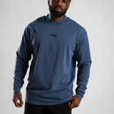 Long Sleeve Lifting Tee