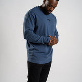 Long Sleeve Lifting Tee