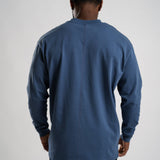 Long Sleeve Lifting Tee