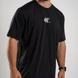 Focus Tech Tee (Flow State)