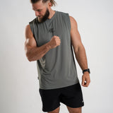 Focus Tech Tank (Flow State)