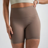 Pump Mid Shorts