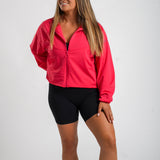 Lightweight Training Jacket