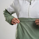 Women's Core Anorak
