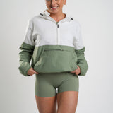 Women's Core Anorak