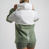 Women's Core Anorak