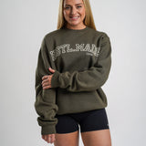 Varsity Crew