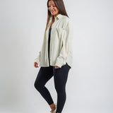 Women's Empower Overshirt