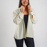 Women's Empower Overshirt