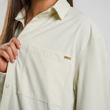 Women's Empower Overshirt
