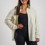 Women's Empower Overshirt