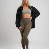 Women's Empower Overshirt