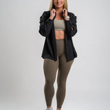 Women's Empower Overshirt