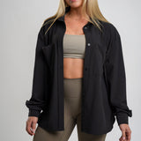 Women's Empower Overshirt
