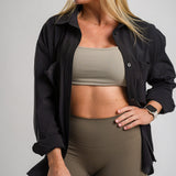 Women's Empower Overshirt