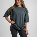 Washed Tee