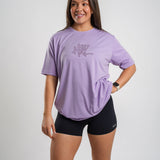 Core Logo Tee (Flow State)