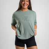 Core Logo Tee (Flow State)