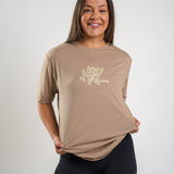 Core Logo Tee (Flow State)