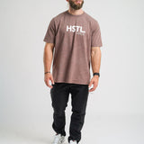 Vintage Wash Tee