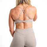 Power Play Bra