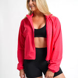 Power Play Shorts