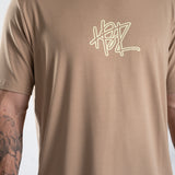 Core Logo Tee (Flow State)