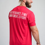 Focus Tech Tee