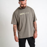 Core Oversized Logo Tee Gen. 2