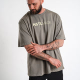Core Oversized Logo Tee Gen. 2