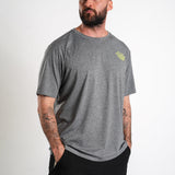 Just Keep Running Tee