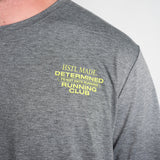 Just Keep Running Tee