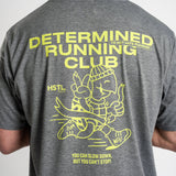 Just Keep Running Tee