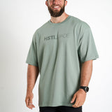Core Oversized Logo Tee Gen. 2