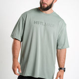 Core Oversized Logo Tee Gen. 2