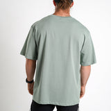 Core Oversized Logo Tee Gen. 2