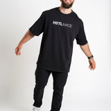 Core Oversized Logo Tee Gen. 2