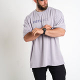 Core Oversized Logo Tee Gen. 2