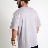 Core Oversized Logo Tee Gen. 2